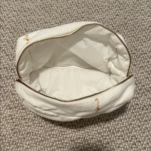 Colored Organics Organic cotton baby pouch - Picture 3 of 3